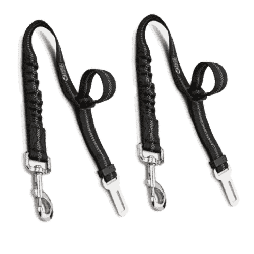 DTECH Pet Car Seat Belt